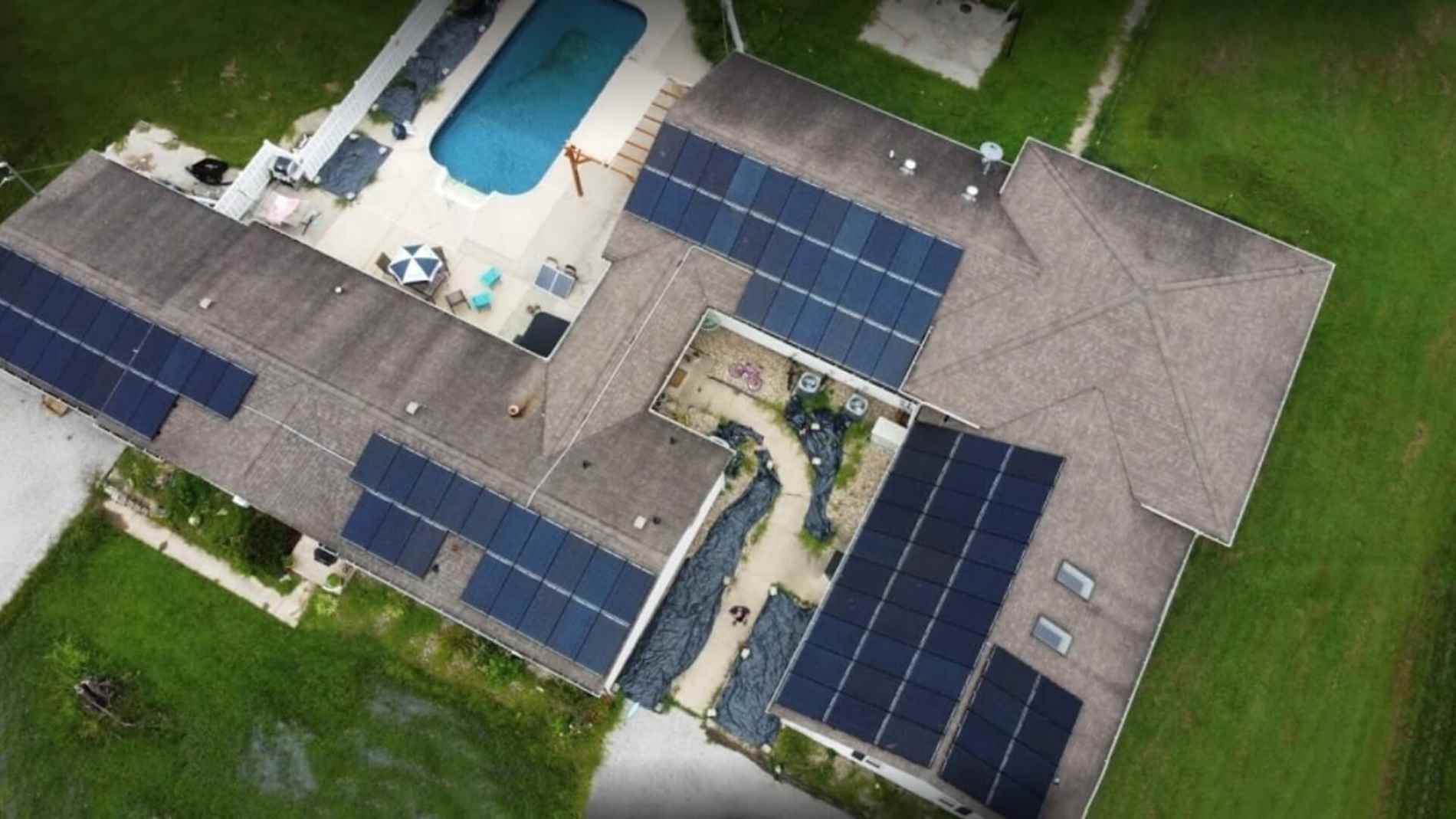 4 Types of Solar Installations For Commercial Projects