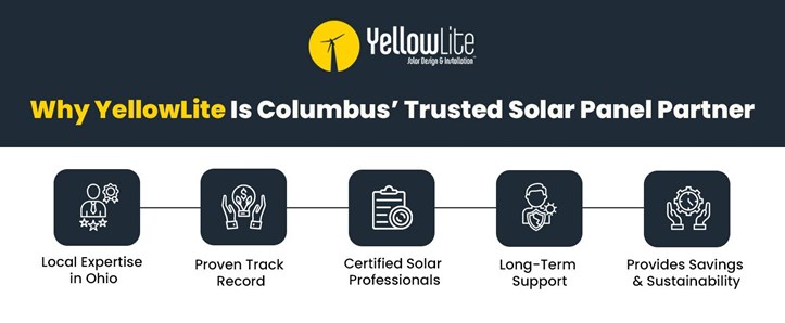 solar installer columbus