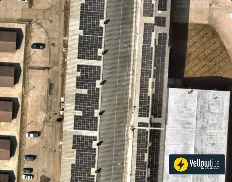 solar for Fuel Replex