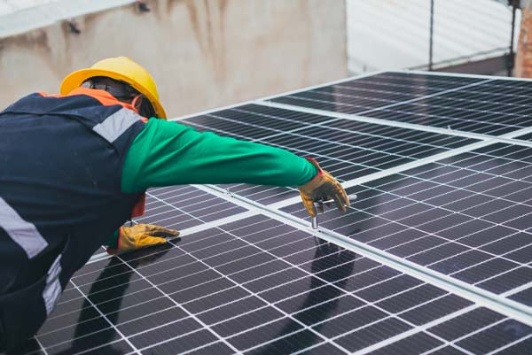 Solar Prices Are Dropping Rapidly