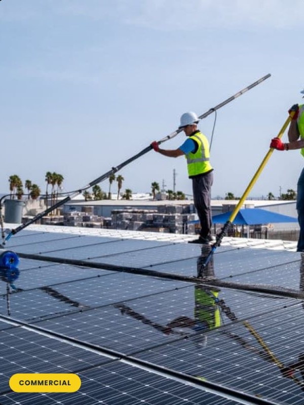 Commercial Solar