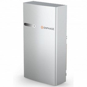 Lithium Battery - Enphase