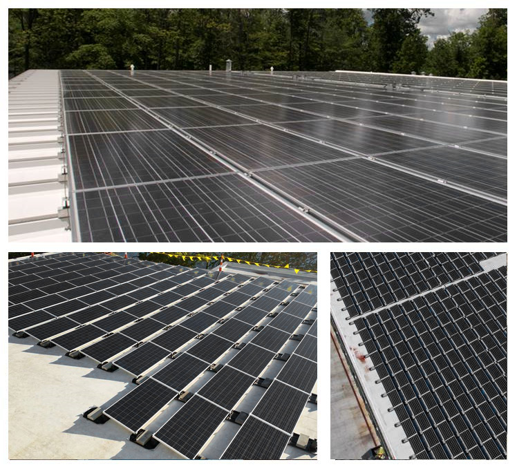The Benefits of Solar Power for Businesses
