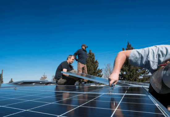 Let's talk about residential installation!