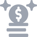 rebate icon