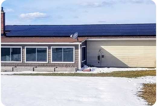 Solar Advantage