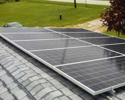 Save On Your Energy Bill For A Bright Future