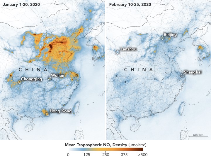 Image Source: NASA Earth Observatory