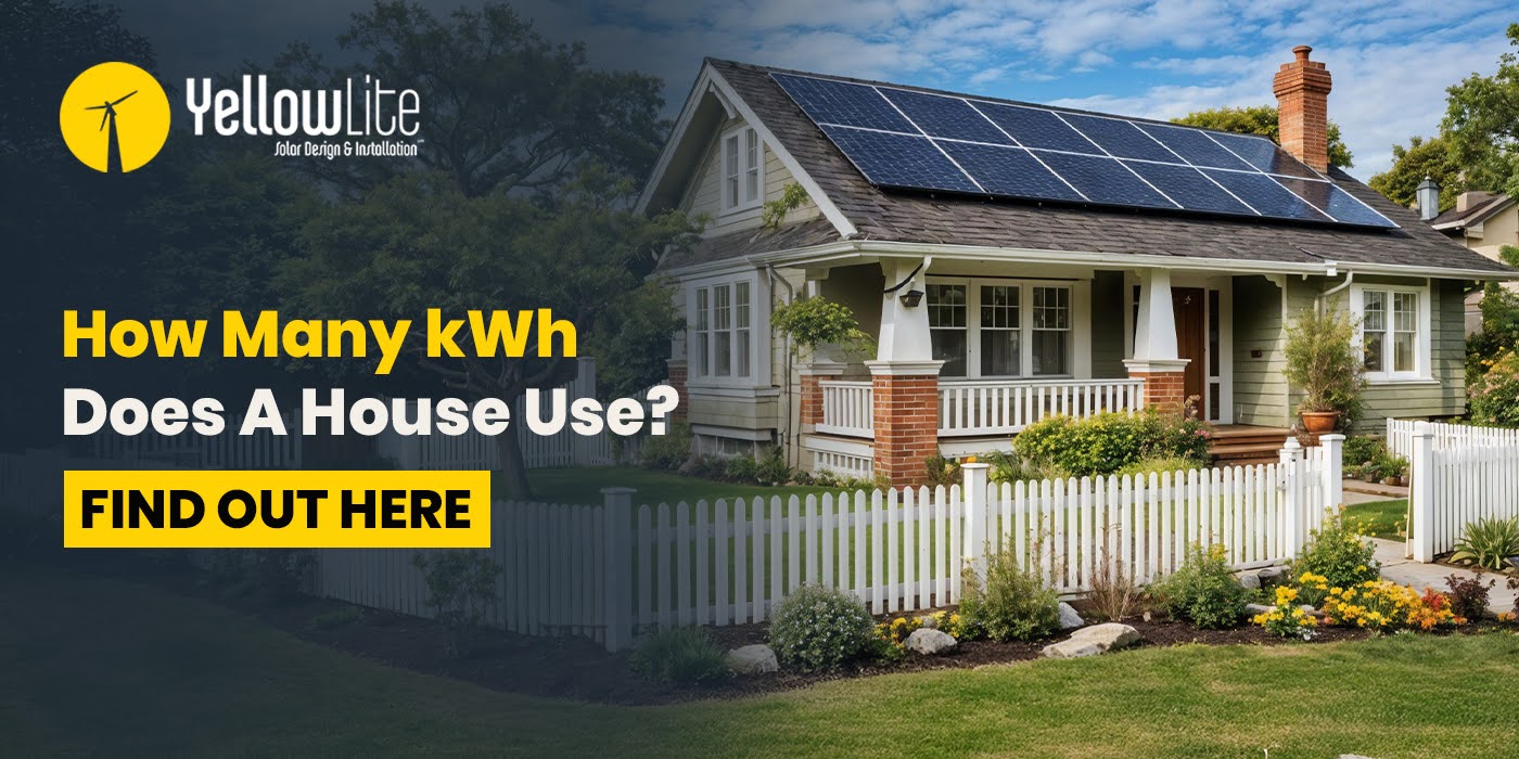 How Many kWh Does a House Use? Find Out Here