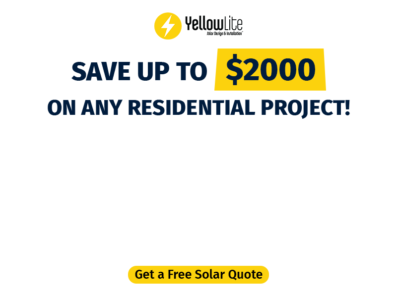 Residential Saving