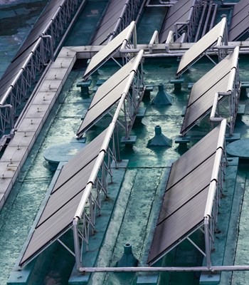 solar racking system
