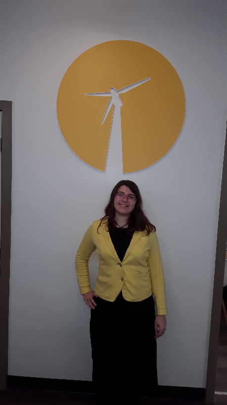 YellowLite Employee Profile – Candice Brothers