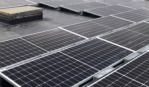 Greater Solar ROI