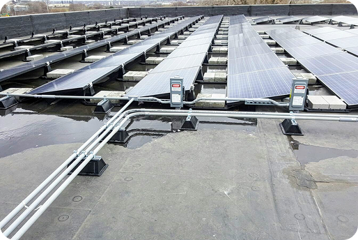 Solar Service and Maintenance