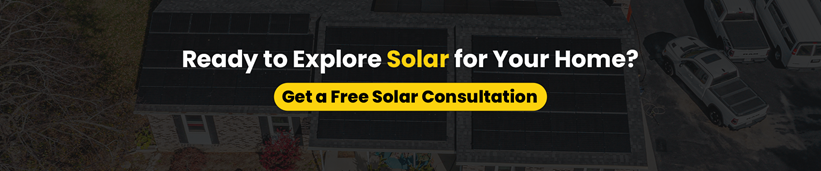 solar for home