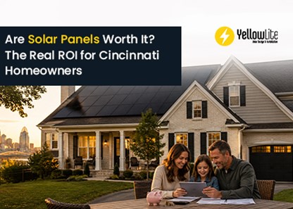 Are Solar Panels Worth It? The Real ROI  ..