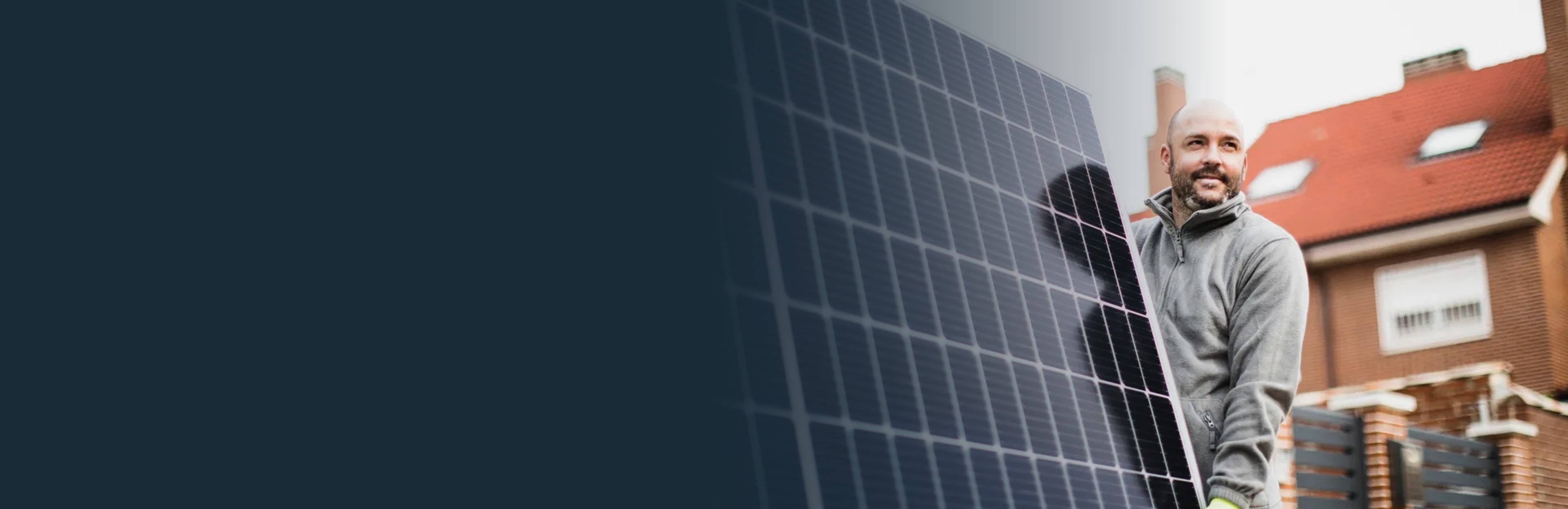 Finance Your Solar System With YellowLite