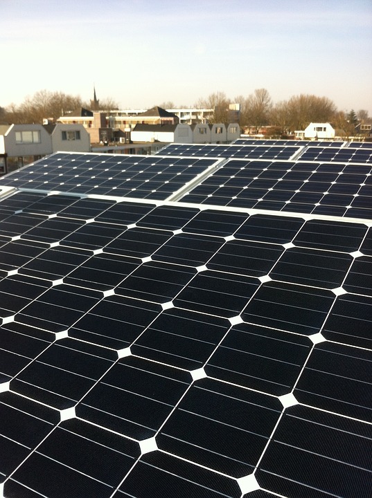 Solar & Batteries: The Best New Combo in ..