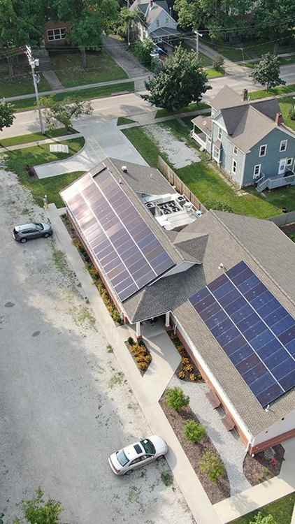 Contact Us YellowLite