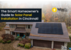 The  Smart Homeowner’s Guide to Solar Panel Installation in Cincinnati
