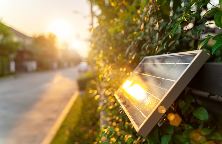 Solar Power for Rentals | How to Go Sola ..