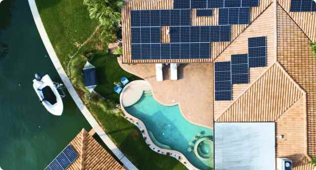 Solar Project Tracking