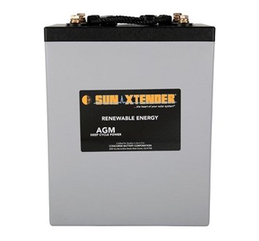 deep cycle battery | Yellowlite