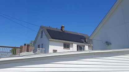 Lakewood Residential Installation