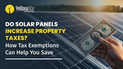Do Solar Panels Increase Property Taxes? ..