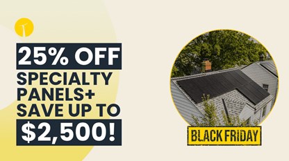 Black Friday Solar Deals: Shine Brighter ..