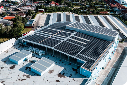 Commercial Solar