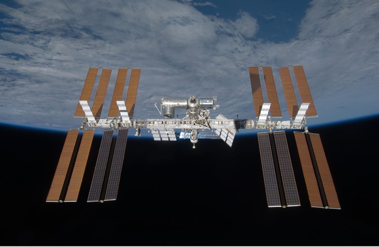 Solar Panels - A Technology Of Space