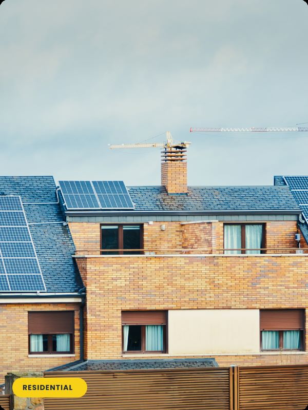 Residential Solar