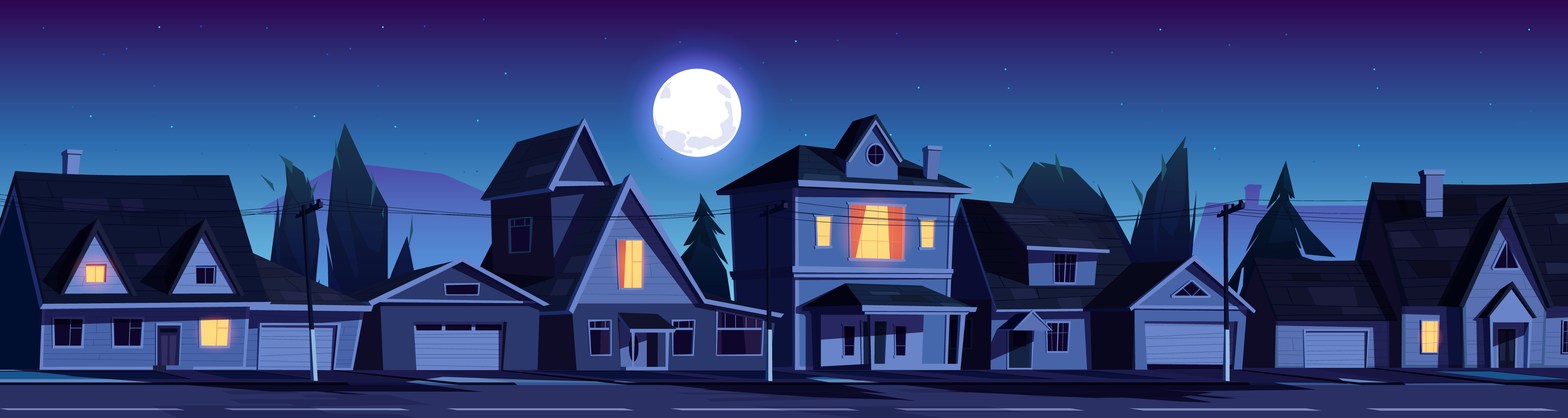 How To Prepare Your Home For A Power Out ..