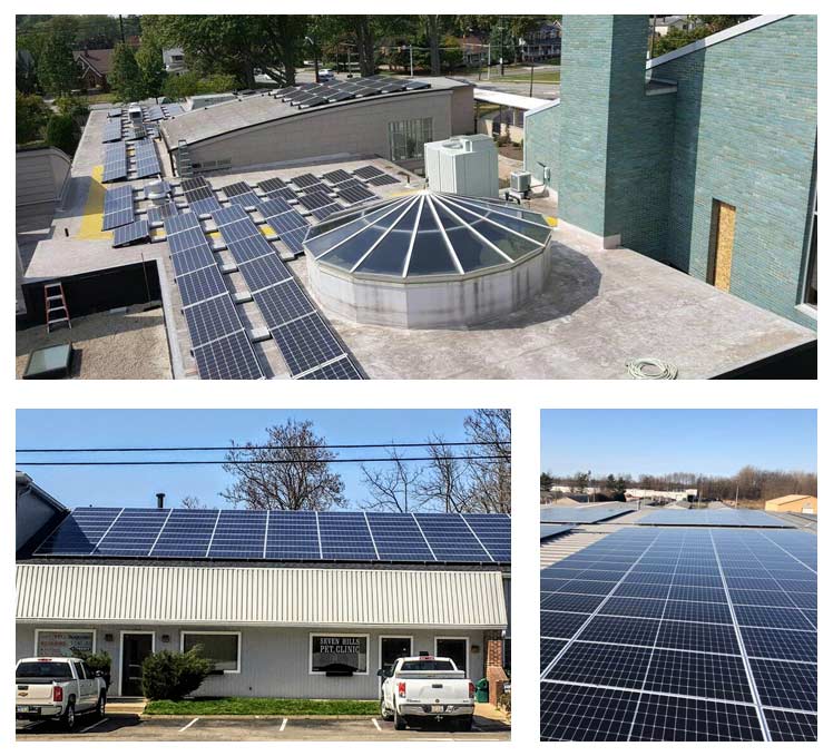 Lead Your Community With Clean Energy