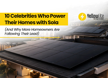 10 Celebrities Who Power Their Homes with Sol ..