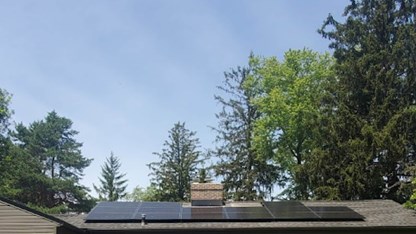 The Best Ways To Incorporate Solar Energ ..