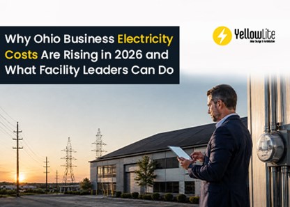 Why Ohio Business Electricity Costs Are  ..