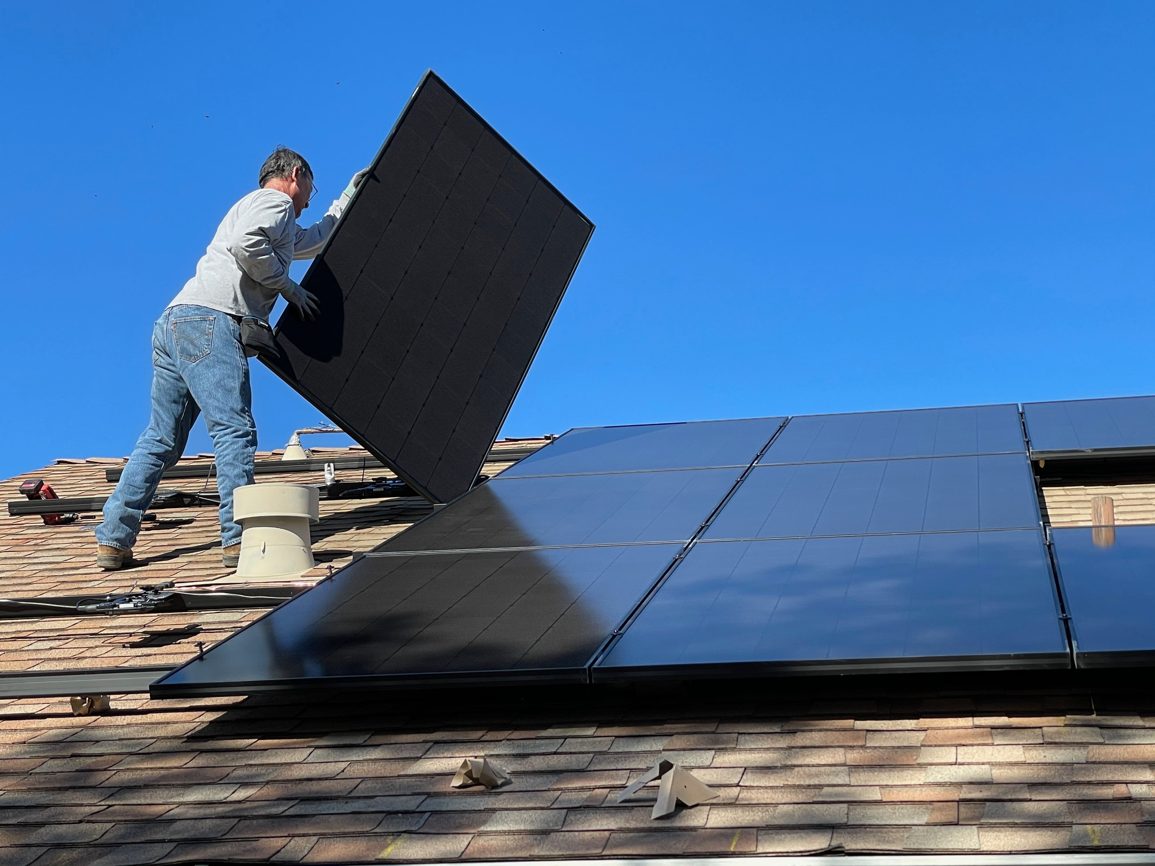 Everything You Should Know About Solar P ..