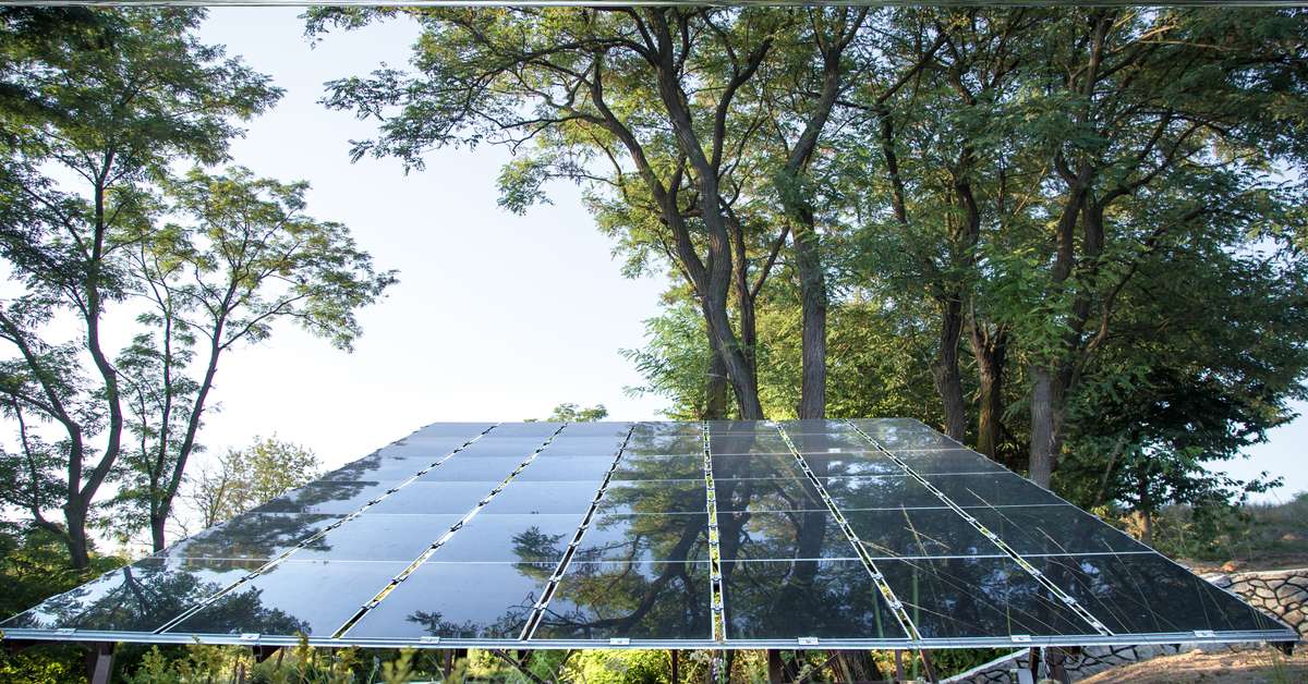 7 Reasons to Get a Solar Panel 