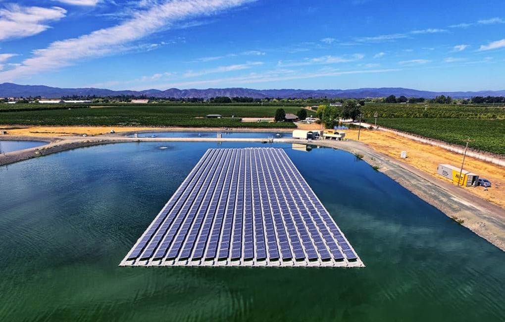 Save Power & Reduce Carbon Footprint
