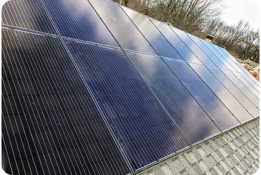 Solar Financing