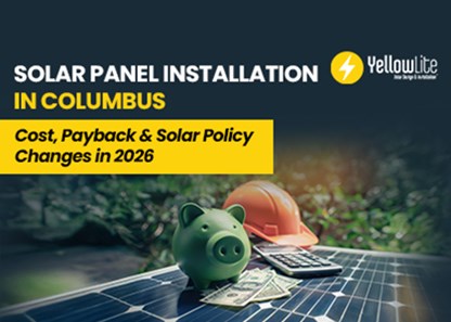 Solar Installers Columbus: Cost, Payback ..