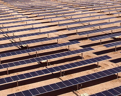 Monetize Your Solar Production