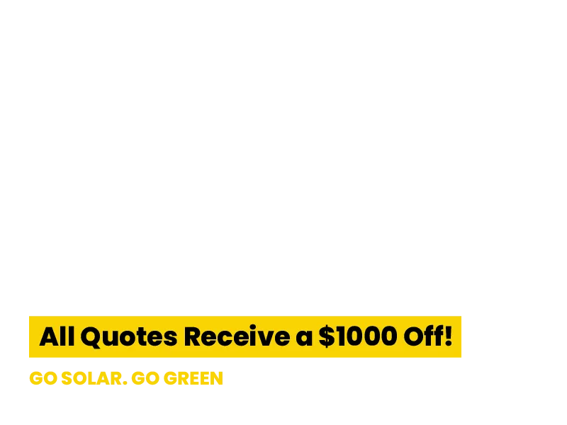 Yellowlite Energy Independence