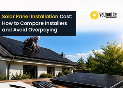 Solar Panel Installation Cost: How to Co ..