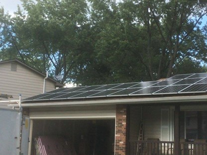 Columbus, Ohio Resident Joyful About Her ..