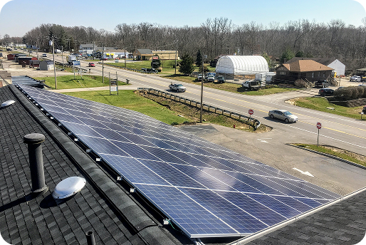 Residential Solar Financing