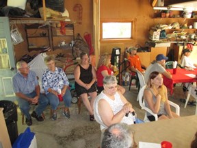 A Great Solar Party From The Kellers | YellowLite