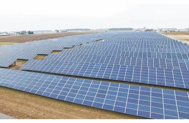 Ohio Solar Momentum is Good For Everyone